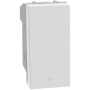  BTicino JW4001 serie MatixGO Interruttore Basculante Unipolare 10AX 250Vac