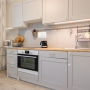  BTicino JW4001 serie MatixGO Interruttore Basculante Unipolare 10AX 250Vac