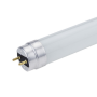 Tubo LED T8 22Watt 150Cm Vetro Attacco G13 Risparmio Energetico 3000K Pezzi 6