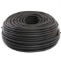 Cavo Neoprene Nero Gommato Multipolare Flessibile H07RNF 4x2,5mm 25 Metri