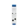 Chint Interruttore Magnetotermico Compatto 1P+N Curva C 1 Modulo 4,5 kA 230V