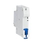 Chint Interruttore Magnetotermico Compatto 1P+N Curva C 1 Modulo 4,5 kA 230V