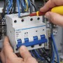 Interruttore Magnetotermico 4P 6Ka Curva C Chint Serie Nb1-63 Da Quadro Din