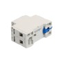 Interruttore Differenziale Bipolare Puro Tipo Ac 30Ma Chint Serie Nl1-63