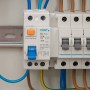 Interruttore Differenziale Bipolare Puro Tipo Ac 30Ma Chint Serie Nl1-63