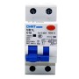 Chint Serie NB1L1 Interruttore Magnetotermico Differenziale 1P+N Alta Protezione