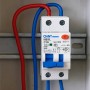 Chint Serie NB1L1 Interruttore Magnetotermico Differenziale 1P+N Alta Protezione