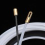 Sonda Ecova 31255 Nylon Flessibile 4Mm 20Mt Per Impianti Elettrici