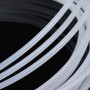 Sonda Ecova 31255 Nylon Flessibile 4Mm 20Mt Per Impianti Elettrici