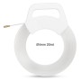 Sonda Ecova 31255 Nylon Flessibile 4Mm 20Mt Per Impianti Elettrici
