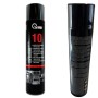 Detergente VMD 10 Lucida Cruscotti Auto e Superfici Interne con Silicone 600ml