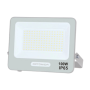 Proiettore Led Smd Optonica 15814 100W Luce Naturale 4000K
