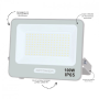 Proiettore Led Smd Optonica 15814 100W Luce Naturale 4000K