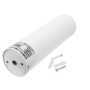 Faretto Orientabile In Alluminio Bianco Con Attacco Gu10