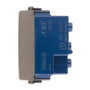 Presa Elettrica Da Incasso Vimar Arkè Sicury 2P+T 10A 250V