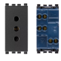 Presa Elettrica Da Incasso Vimar Arkè Sicury 2P+T 10A 250V