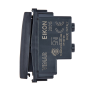 Interruttore Bipolare Vimar 2P 16Ax 250V Con Tasto Illuminato