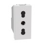 Bticino Matixgo Presa Bipasso 2P+T 16A 250Vac Moderna