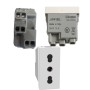 Bticino Matixgo Presa Bipasso 2P+T 16A 250Vac Moderna