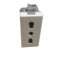 Bticino Matixgo Presa Bipasso 2P+T 16A 250Vac Moderna