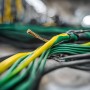 Nastro Isolante In PVC Autoestinguente Raytech Per Impianti Elettrici E Cablaggi