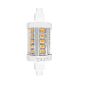 Fsl Lampada Led R7S 4000K Attacco R7S per Ambienti Domestici e Professionali