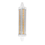 Fsl Lampada Led R7S 4000K Attacco R7S per Ambienti Domestici e Professionali
