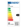 Fsl Lampada Led R7S 4000K Attacco R7S per Ambienti Domestici e Professionali
