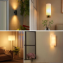 Fsl Lampada Led R7S 4000K Attacco R7S per Ambienti Domestici e Professionali