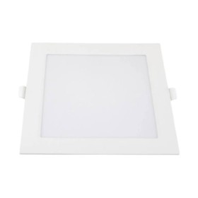 Optonica  Mini Pannelli Led Quadrati Backlit  6000K Superficie Retroilluminata 