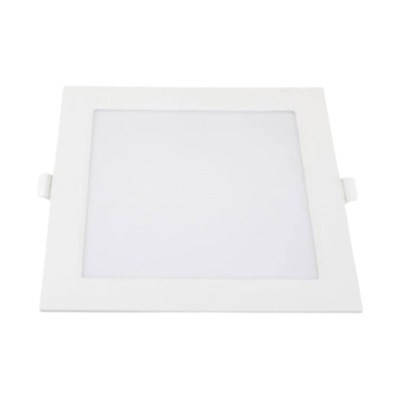 Optonica  Mini Pannelli Led Quadrati Backlit  6000K Superficie Retroilluminata 