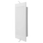 Optonica  Mini Pannelli Led Quadrati Backlit  6000K Superficie Retroilluminata 
