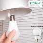 Optonica Lampadina Led E27 A60 10.5 Watt 1055 Lumen Classe Energetica F