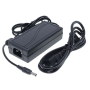 Optonica Alimentatore 36W 12V 3A IP20 Per Strisce Led Alta Affidabilità