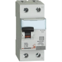 Bticino Interruttore Magnetotermico Differenziale 1 Polo + Neutro Btdin GC8813AC