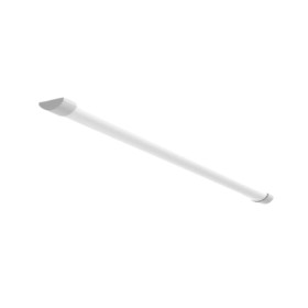 Plafoniera Led Lineare CCT Per Illuminazione Interna