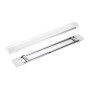 Plafoniera Led Lineare CCT Per Illuminazione Interna