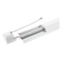 Plafoniera Led Lineare CCT Per Illuminazione Interna