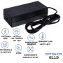 Optonica 6119 Alimentatore  80W 12V 6.5A IP20 per Strisce LED ad Alta Efficienza