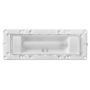 Vimar Plana Lampada Emergenza Incasso Colore Bianco 14394
