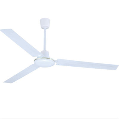 Ventilatore Soffitto 143 Cm Selettore Incluso 3 Pale Colore Bianco 