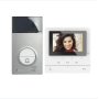 Kit Connesso Monofamiliare Linea 3000 Classe 100X Tecnologia 2 Fili 364614