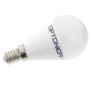 Optonica Lampadina Led E14 G45 5,5 W Tonalità Differenti Per Ogni Esigenza