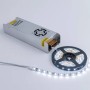 Optonica 6135 Alimentatore LED  360W 12V Slim con Ventola  per uso interno