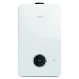 Caldaia Condensazione 7736901284 Bianco Bosch JUNKERS Condens 2300 W 24