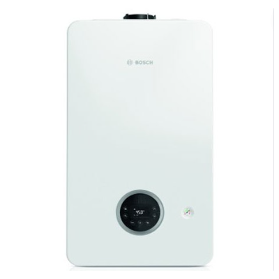 Caldaia Condensazione 7736901284 Bianco Bosch JUNKERS Condens 2300 W 24