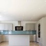 Optonica 5072 Anello Incasso Rotondo Non Regolabile GU5.3 Confezione 2Pz 