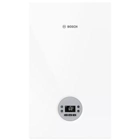 Caldaia Condensazione 7716704745  Bianco Bosch JUNKERS Condens GC1200W 24C 23
