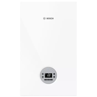 Caldaia Condensazione 7716704745  Bianco Bosch JUNKERS Condens GC1200W 24C 23
