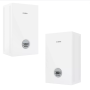 Caldaia Condensazione 7716704745  Bianco Bosch JUNKERS Condens GC1200W 24C 23